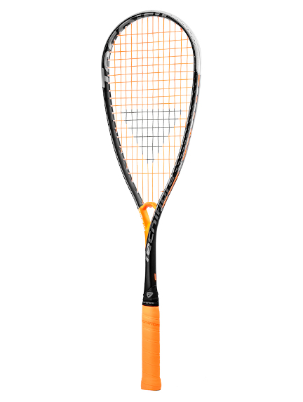 Dynergy APX 130 skvošo raketė