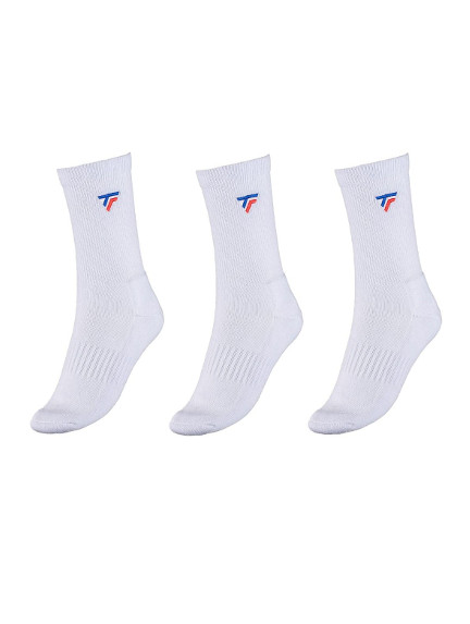 TECNIFIBRE vyriškos kojinės 3PR