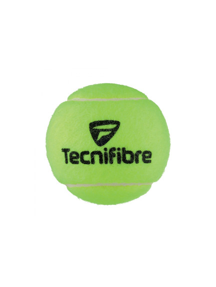 TECNIFIBRE CHAMPION ONE (4x18) teniso kamuoliukų dėžė