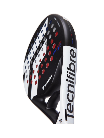 TECNIFIBRE WALL MASTER 375 padelio rakėtė