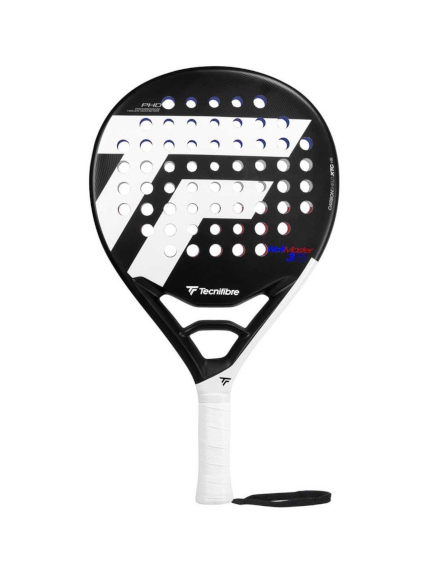 TECNIFIBRE WALL MASTER 375 padelio rakėtė