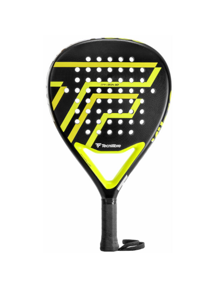 TECNIFIBRE WALL BREAKER 355 padelio raketė
