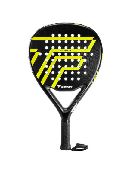 TECNIFIBRE WALL BREAKER 360 padelio raketė