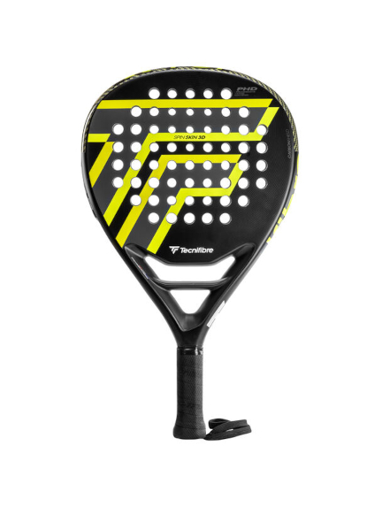 TECNIFIBRE WALL BREAKER 365 padelio raketė