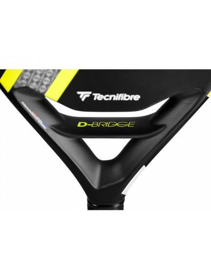 TECNIFIBRE WALL BREAKER 365 padelio raketė