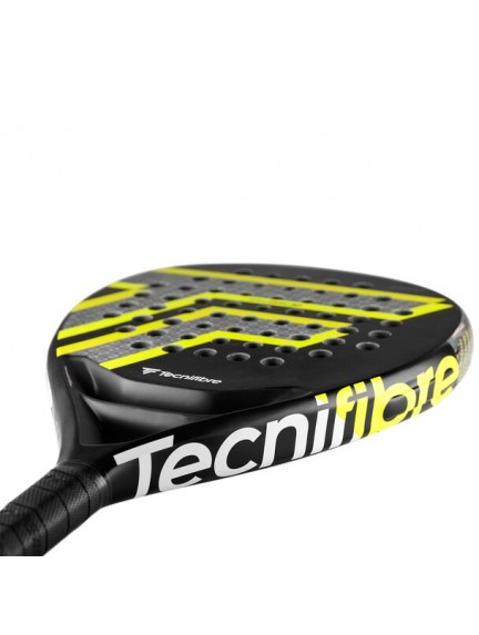 TECNIFIBRE WALL BREAKER 360 padelio raketė