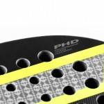 TECNIFIBRE WALL BREAKER 360 padelio raketė