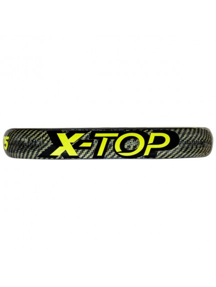 TECNIFIBRE WALL BREAKER 365 padelio raketė
