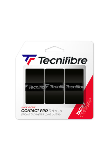 Pro Contact teniso raketės apvija