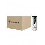 TECNIFIBRE Padel Team padelio kamuoliukų dėžė (24x3)