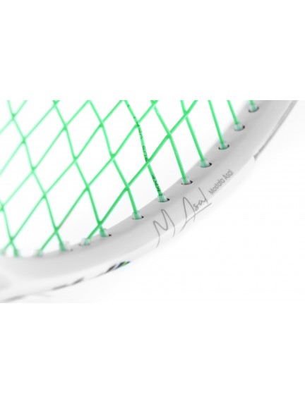 TECNIFIBRE SLASH 120 skvošo raketė