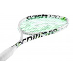TECNIFIBRE SLASH 120 skvošo raketė