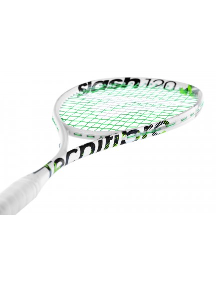 TECNIFIBRE SLASH 120 skvošo raketė