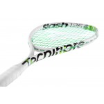TECNIFIBRE SLASH 125 skvošo raketė