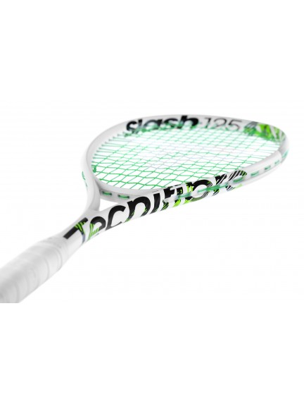 TECNIFIBRE SLASH 125 skvošo raketė