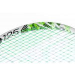 TECNIFIBRE SLASH 125 skvošo raketė
