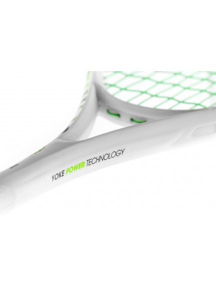 TECNIFIBRE SLASH 125 skvošo raketė
