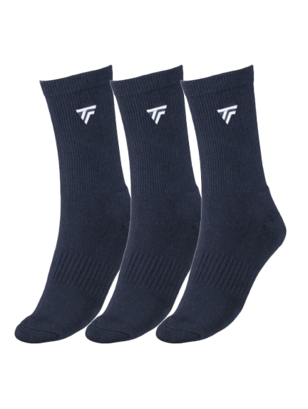 TECNIFIBRE CLASSIC vyriškos teniso kojinės