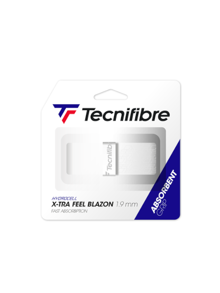 TECNIFIBRE X-TRA FEEL BLASON teniso raketės apvija