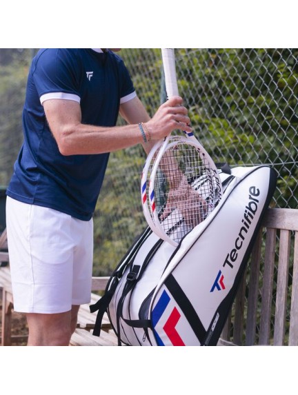 TECNIFIBRE TOUR ENDURANCE 12R teniso krepšys