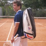 TECNIFIBRE TOUR ENDURANCE 12R teniso krepšys