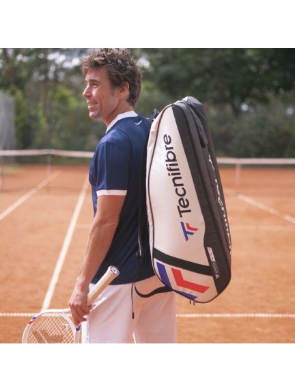 TECNIFIBRE TOUR ENDURANCE 12R teniso krepšys