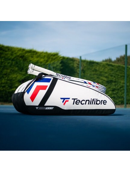 TECNIFIBRE TOUR ENDURANCE 12R teniso krepšys