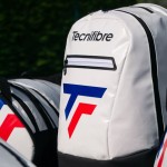 TECNIFIBRE TOUR ENDURANCE teniso kuprinė