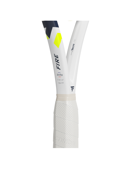 TECNIFIBRE FIRE 260 teniso raketė