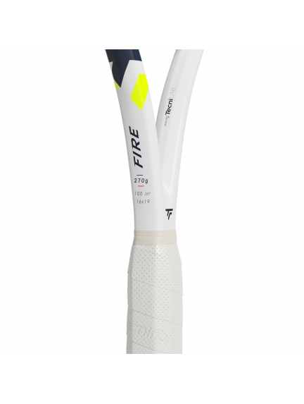 TECNIFIBRE FIRE 270 teniso raketė