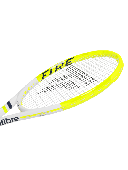 TECNIFIBRE FIRE 300 teniso raketė
