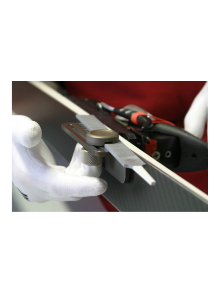 VOLA dildė 150mm cut 2