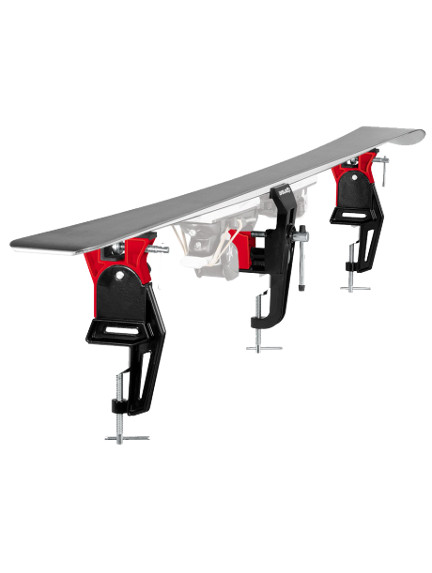 VOLA Racing universalūs slidžių spaustuvai max 100mm 3 vnt