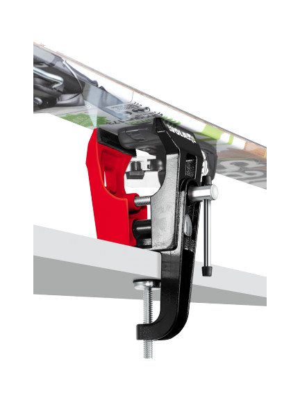 VOLA Racing universalūs slidžių spaustuvai max 100mm 3 vnt