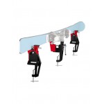 VOLA Racing universalūs slidžių spaustuvai max 100mm 3 vnt