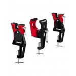 VOLA Racing universalūs slidžių spaustuvai max 100mm 3 vnt