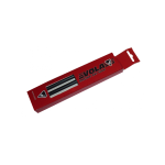 VOLA žvakės juodos 3mm (3vnt)