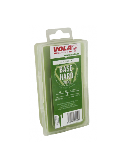 VOLA Pro Base Hard vaškas 200g