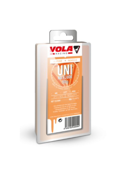 VOLA Universalus vaškas 80g