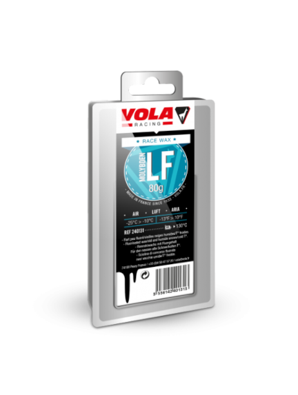 VOLA Race Premium FL Molybden vaškas 80g