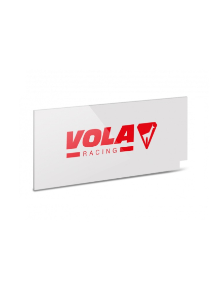 VOLA plastikinis grandiklis 3mm