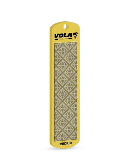 VOLA Basic Diamond stone Medium deimantinė dildė