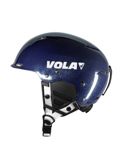 VOLA BANDIT slidinėjimo šalmas
