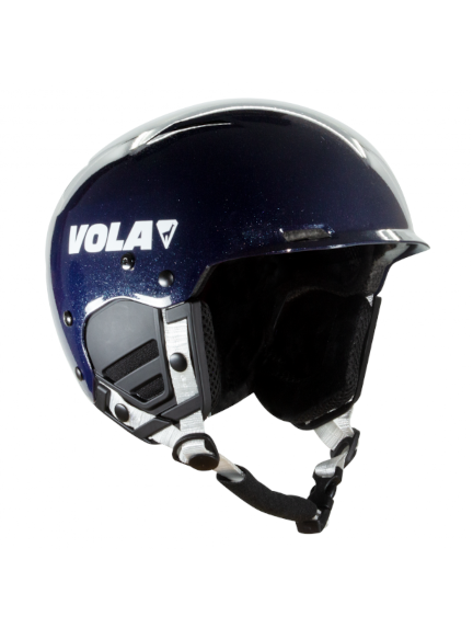 VOLA BANDIT slidinėjimo šalmas