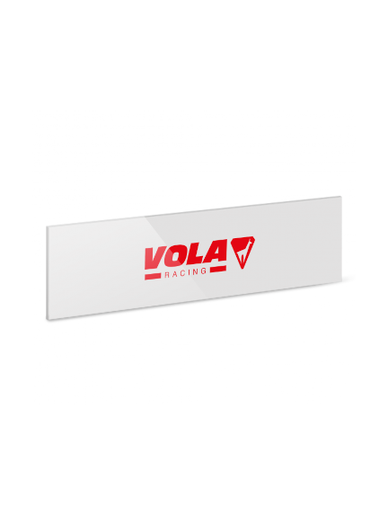 VOLA RACE plastikinis grandiklis snieglentei 6mm
