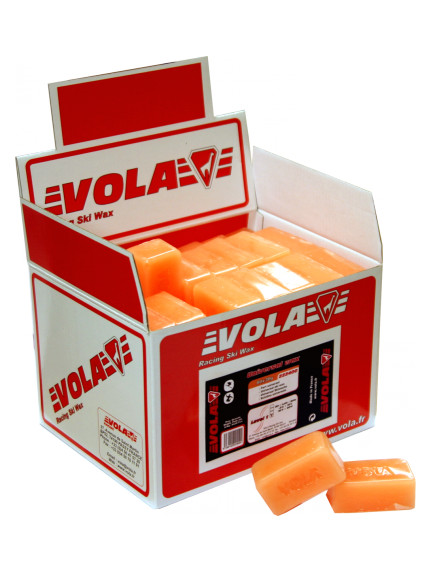 VOLA Universalus vaškas (30 g.)