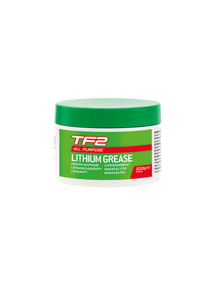 WELDTITE <br /> Ličio tepalas dėžutėje 100 g
