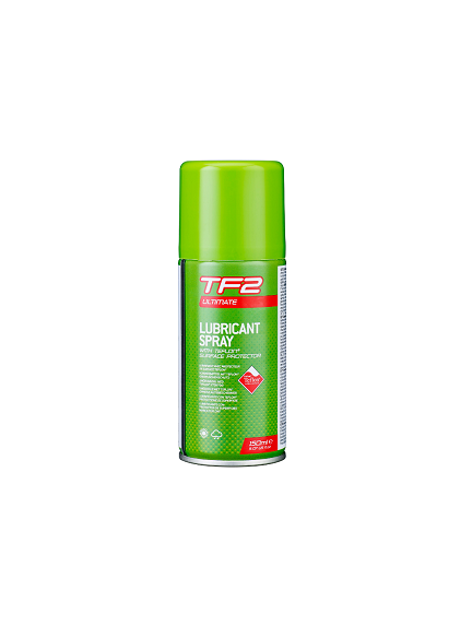 WELDTITE aerozolinė dviračio alyva su teflonu 150 ml