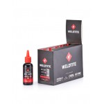 WELDTITE DRY dviračio grandinės alyva 100ml