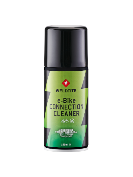 WELDTITE <br /> Elektrinių prietaisų ir jungčių valiklis 150 ml